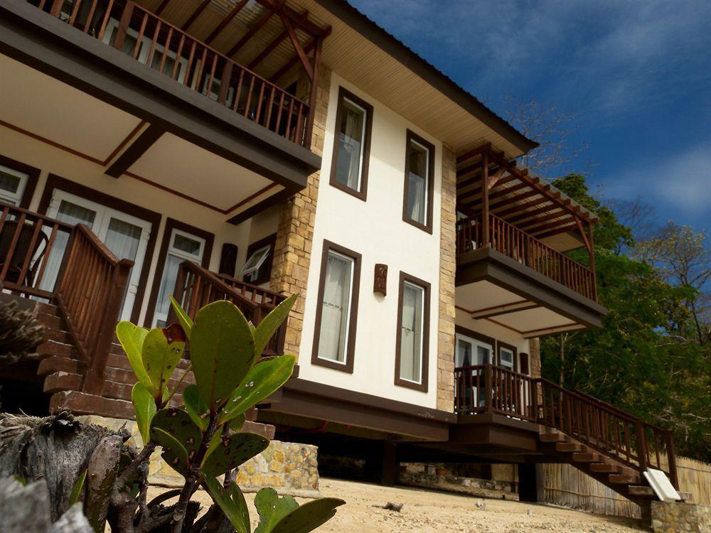 El Rio Y Mar Resort Pali Extérieur photo