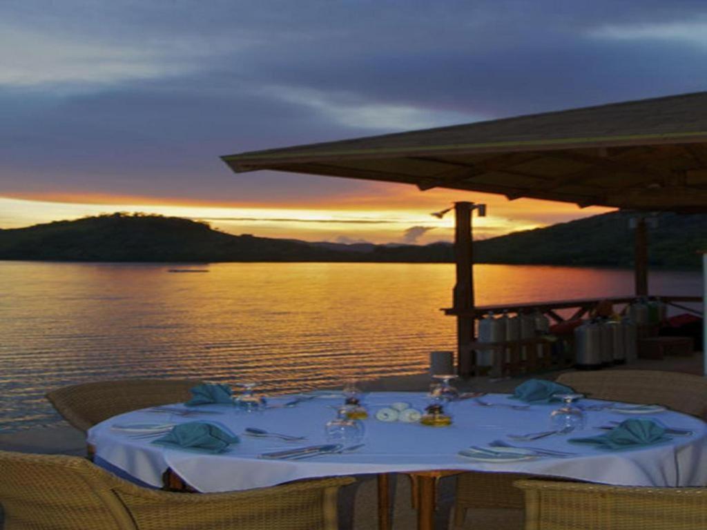 El Rio Y Mar Resort Pali Extérieur photo