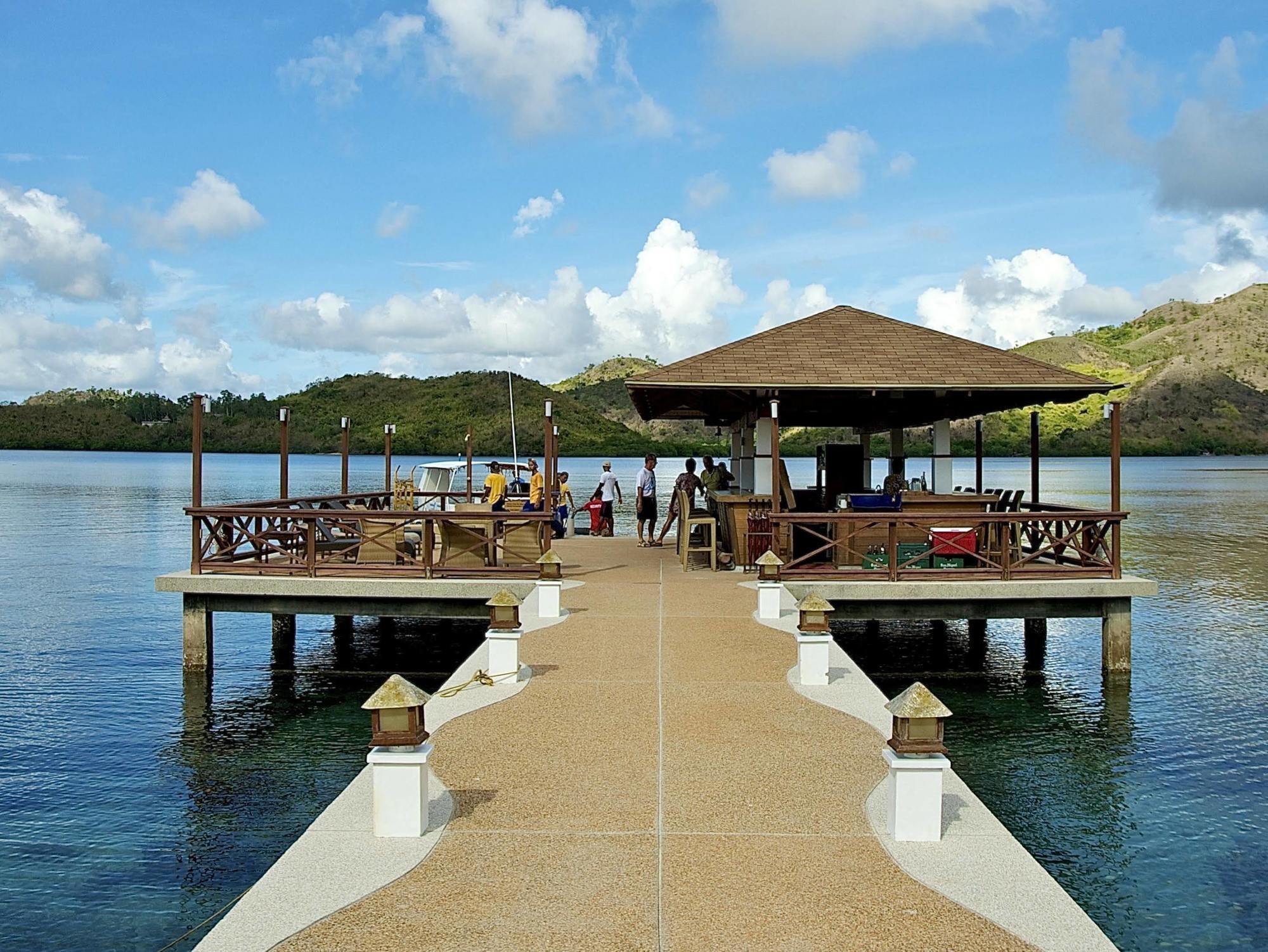 El Rio Y Mar Resort Pali Extérieur photo