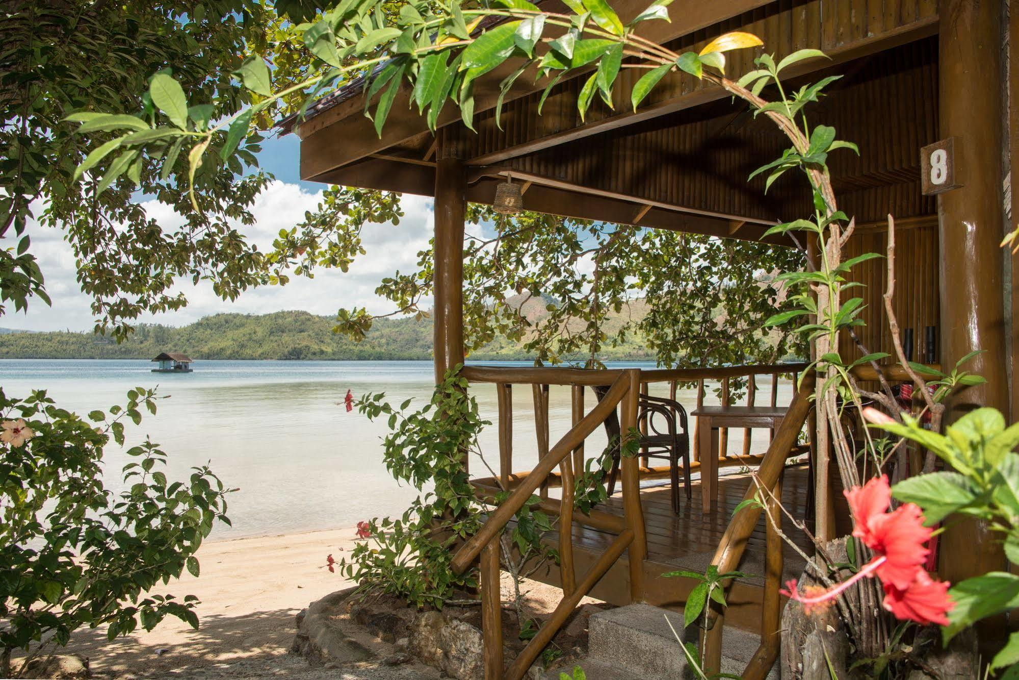 El Rio Y Mar Resort Pali Extérieur photo