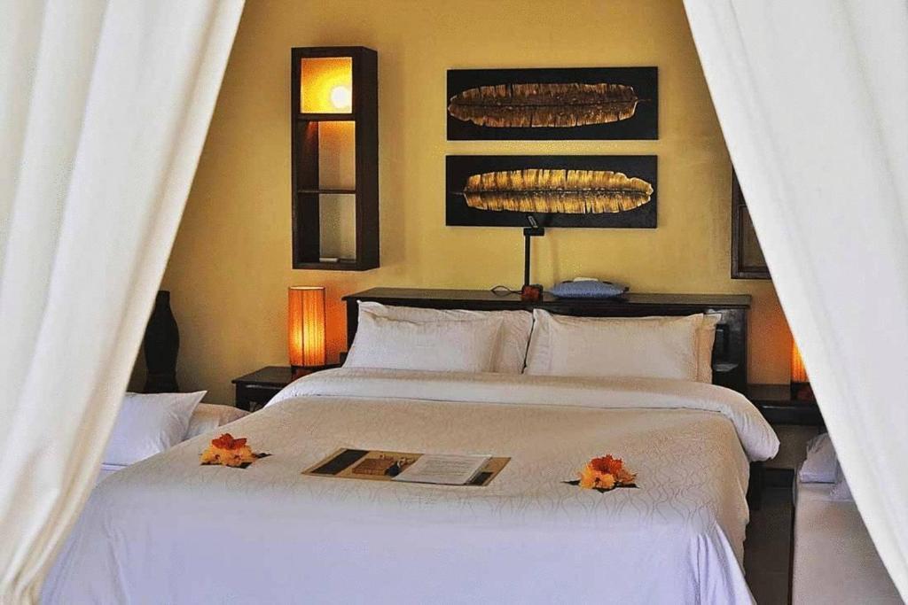 El Rio Y Mar Resort Pali Extérieur photo